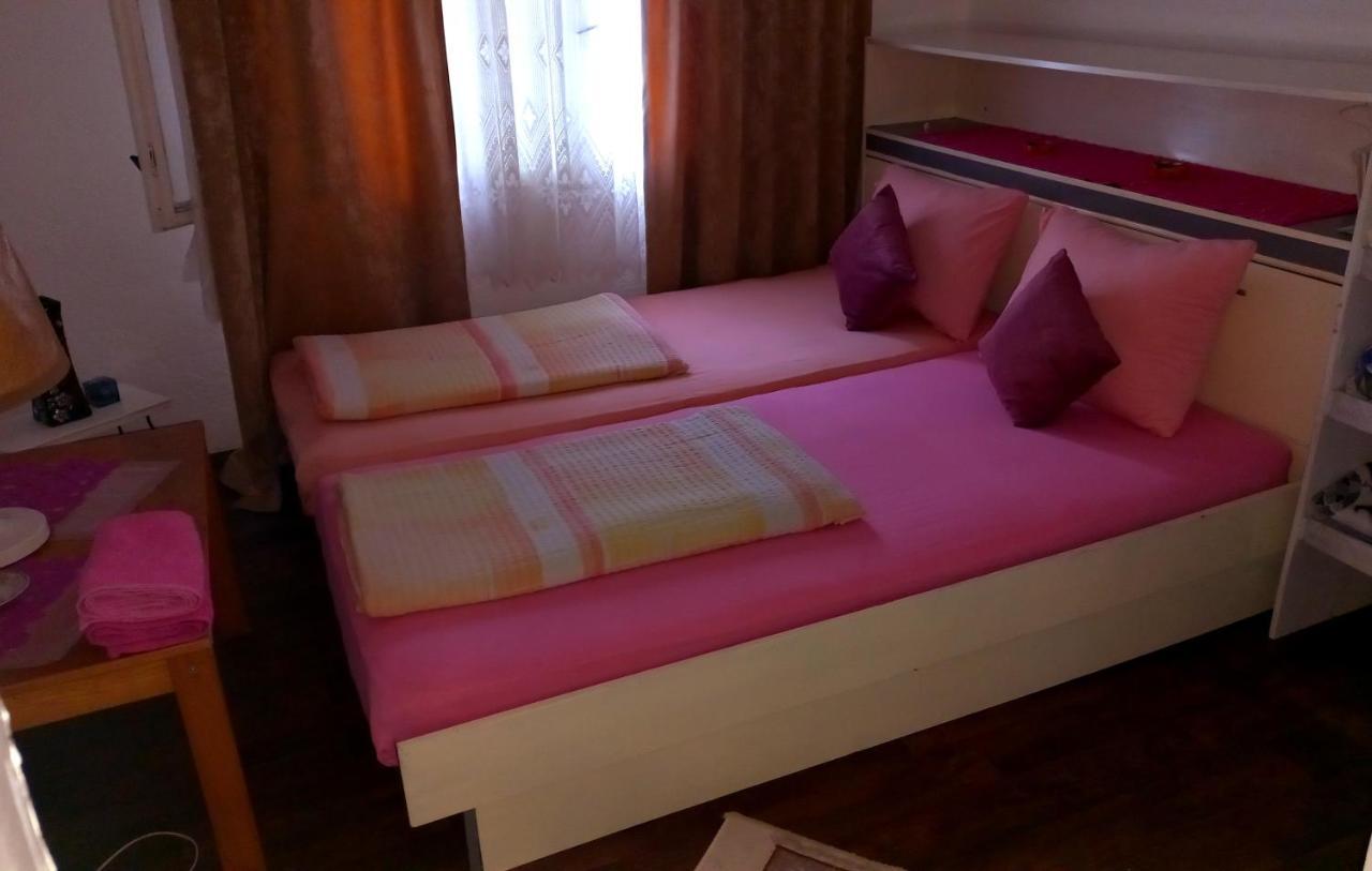 Family House Villa Visoko Bagian luar foto